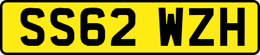 SS62WZH