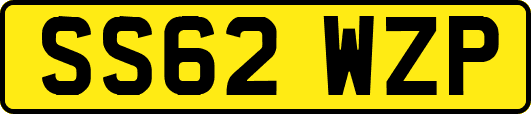 SS62WZP