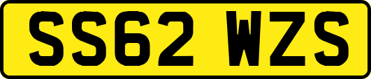 SS62WZS