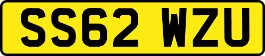 SS62WZU