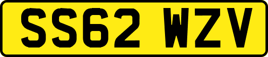 SS62WZV