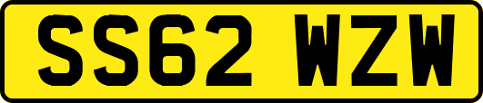 SS62WZW