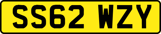 SS62WZY
