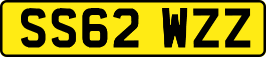 SS62WZZ