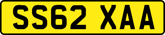 SS62XAA