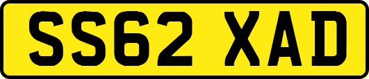 SS62XAD