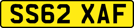 SS62XAF