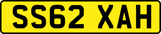 SS62XAH