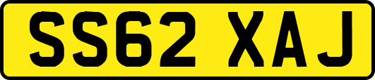 SS62XAJ