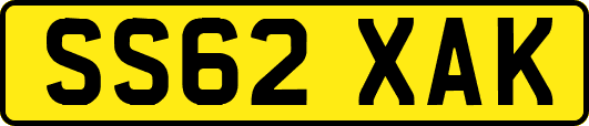 SS62XAK