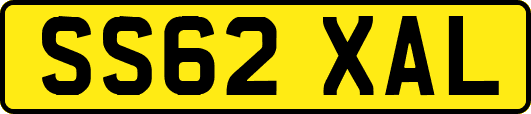 SS62XAL