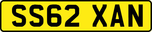 SS62XAN