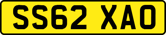 SS62XAO
