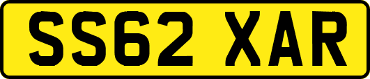 SS62XAR
