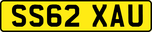 SS62XAU