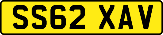 SS62XAV