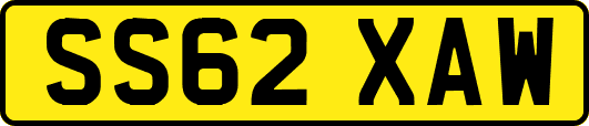 SS62XAW