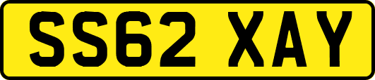 SS62XAY
