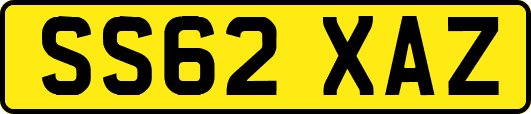 SS62XAZ