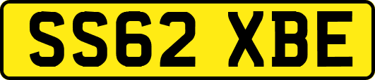 SS62XBE