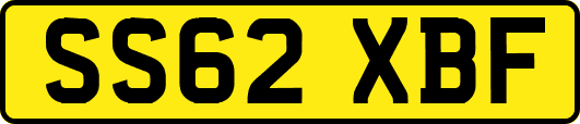 SS62XBF