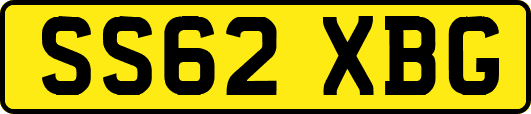 SS62XBG