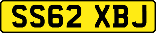 SS62XBJ
