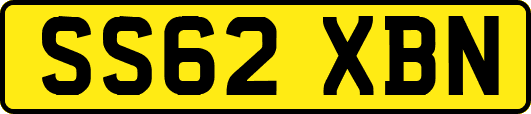 SS62XBN