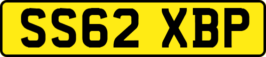 SS62XBP