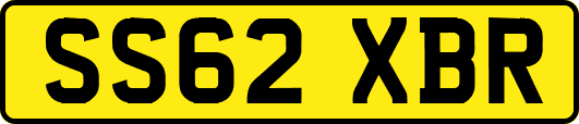 SS62XBR