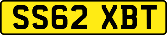 SS62XBT