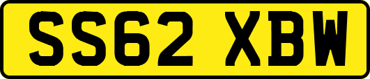 SS62XBW