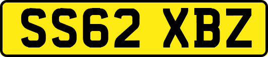 SS62XBZ