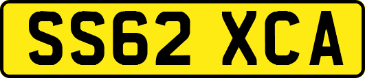 SS62XCA