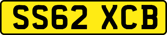SS62XCB