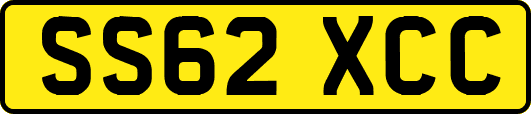SS62XCC