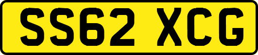 SS62XCG
