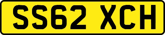 SS62XCH