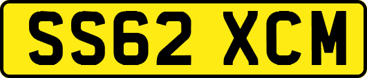 SS62XCM