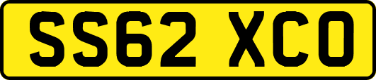 SS62XCO