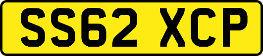 SS62XCP