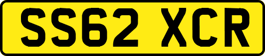 SS62XCR