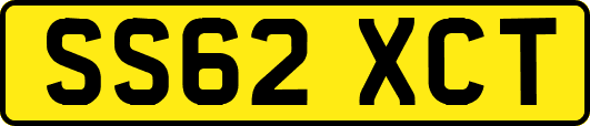 SS62XCT