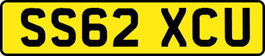 SS62XCU