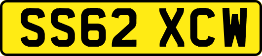 SS62XCW