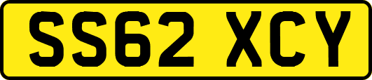 SS62XCY