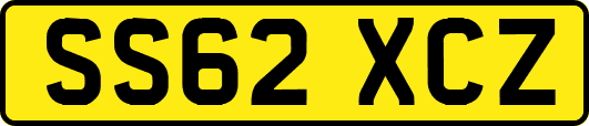 SS62XCZ