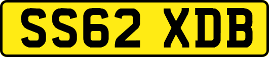 SS62XDB