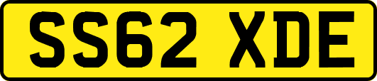 SS62XDE