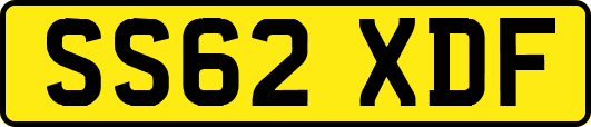 SS62XDF